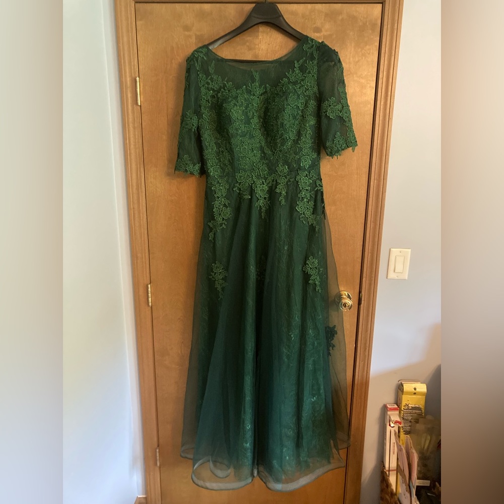 Mother of the Bride/ Groom dress- Size 14